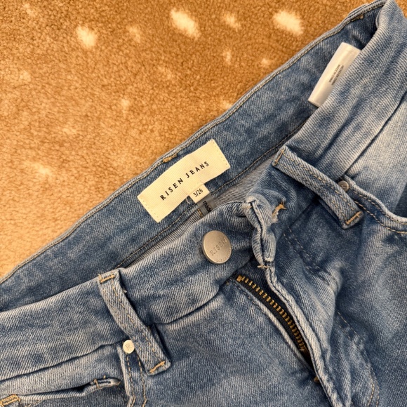 Risen Jeans - Picture 7 of 8